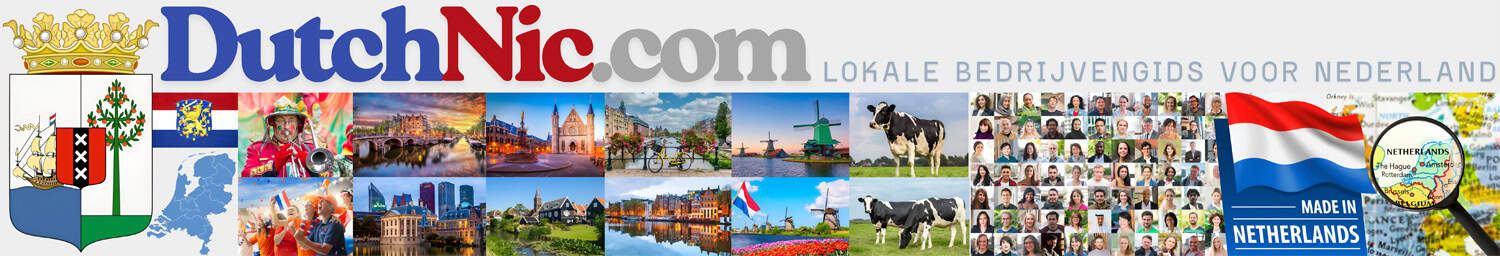 Gemaakt in Nederland - HealthCity Venlo All Inclusive